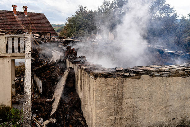 Affordable Soot Cleanup solutions in Lewisville, TX